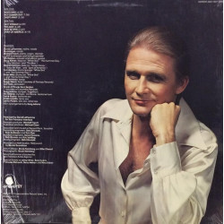 Laflamme David : White Bird - LP