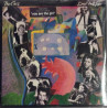 CARS: DOOR TO DOOR - LP