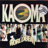 Kaoma : World Beat Lambada - LP