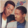 Kiara : To Change And - LP