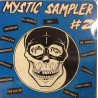 VARIOUS ARTISTS: MYSTIC SAMPLER NUM. 2 - LP