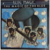 Blue Magic LP, year 1974