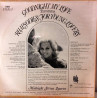 Midnight String Quartet : Goodnight My Love And Other Rhapsodies - LP