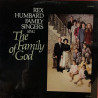 Humbard Red Family : The Family Of God - LP