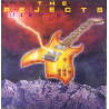 Rejects : Quiet Storm - LP