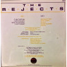 Rejects : Quiet Storm - LP