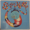 Sugarhill Gang : Word Is Out Maxi - LP
