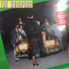 Whispers : Headlights - LP