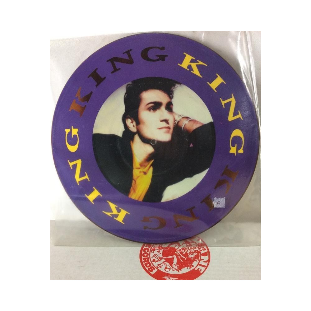 King : King Wa-6094 - LP