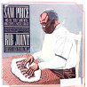 Price Sam : Rib Joint - Roots Of R’n’r Vol.7 2lp - LP