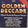 VARIOUS ARTISTS: GOLDEN DECADE DECCA 1960-1 - LP