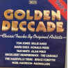VARIOUS ARTISTS: GOLDEN DECADE DECCA 1968-9 - LP