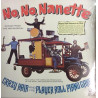 Crazy Hair & Player Roll Piano Gang : No, No, Nanette - LP