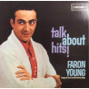Young Faron : Talk About Hits - LP
