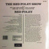 Foley Red Show & Tubb Ernest : Red And Ernie - LP