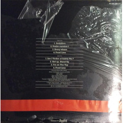 Deadlock : Ambicja - LP