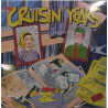 VARIOUS ARTISTS: CRUISIN’ YEARS - LP