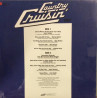 VARIOUS ARTISTS: COUNTRY CRUISIN 1967 - LP