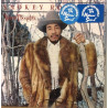 ROBINSON SMOKEY: WARM THOUGHTS - LP