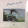 VARIOUS ARTISTS FOLKED AGAIN BEST OF MOUNTAIN RAILROAD LP-levyt  /  uusi tuote 1987 MOUNTAIN RAIROAD RECORDS
