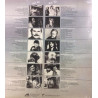 VARIOUS ARTISTS FOLKED AGAIN BEST OF MOUNTAIN RAILROAD LP-levyt  /  uusi tuote 1987 MOUNTAIN RAIROAD RECORDS