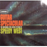 West Speedy : Guitar Spectacular - LP