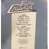 VARIOUS ARTISTS: COUNTRY CRUISIN 1965 - LP