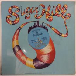 JOCKO: EVERYBODY’S UP TIGHT 12” MAXI - 12-inch single