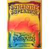 DVD - Donovan: Sunshine Superman 2dvd - Käytetty DVD