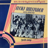Millinder Lucky And His Orchestra : Apollo Jump - LP