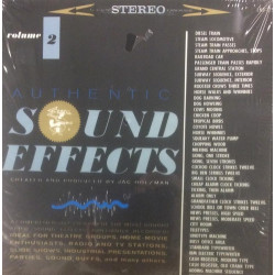 Holzman Jac LP, year 197?