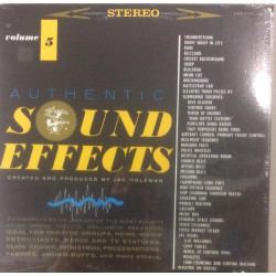 Holzman Jac LP, year 197?