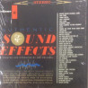 HOLZMAN JAC: AUTHENTIC SOUND EFFECTS 6 - LP