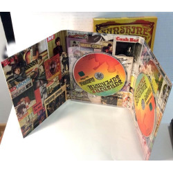 DVD - Donovan: Sunshine Superman 2dvd - Käytetty DVD