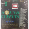 HOLZMAN JAC: AUTHENTIC SOUND EFFECTS 13 - LP