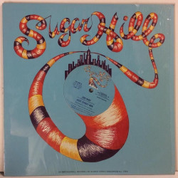 WEST STREET MOB: OOH BABY 12” MAXI-SINGLE - 12-inch single