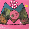 Adventure : Phantasy Eyeland 12” Maxi-Single - LP