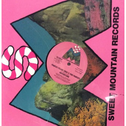 Adventure : Phantasy Eyeland 12” Maxi-Single - LP