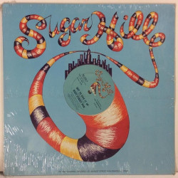 West Street Mob : Got To Give It Up 12” Maxi-Single - LP