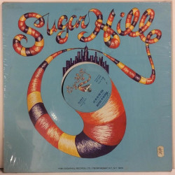 Brother To Brother : Monster Jam 12” Maxi-Single - LP