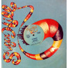 Crash Crew : On The Radio 12” Maxi-Single - LP
