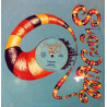 Crash Crew : On The Radio 12” Maxi-Single - LP