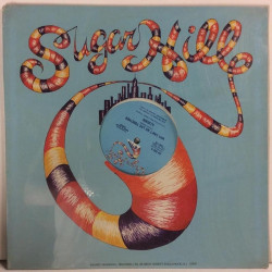 Illusion : Why Can’t We Live Together 12” Maxi-Single - LP