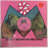 Griffin Reggie : Mirda Rock 12” Maxi Single - LP