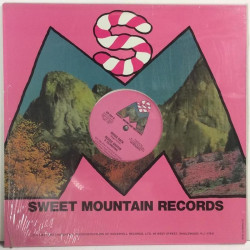 Griffin Reggie : Mirda Rock 12” Maxi Single - LP