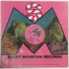 Griffin Reggie : Mirda Rock 12” Maxi Single - LP