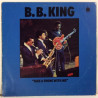 King B.b. : Take A Swing With Me - Begagnat LP