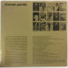 Eri Esittäjiä : Kunnian Päiviltä - Second hand LP