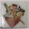 Heavy Pettin’ : Love Times Love -Ep (Shaped) Kuva-Lp - Used LP