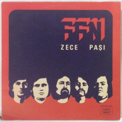 Ffn : Zece Pasi - Used LP